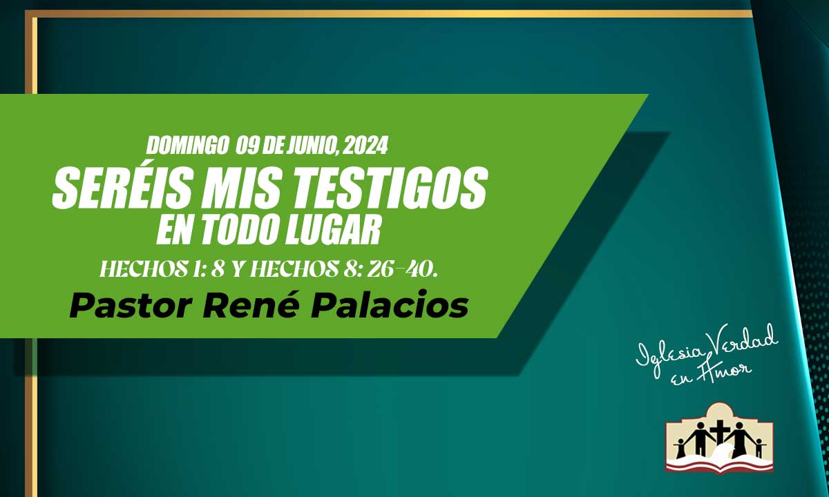 Predicaciones