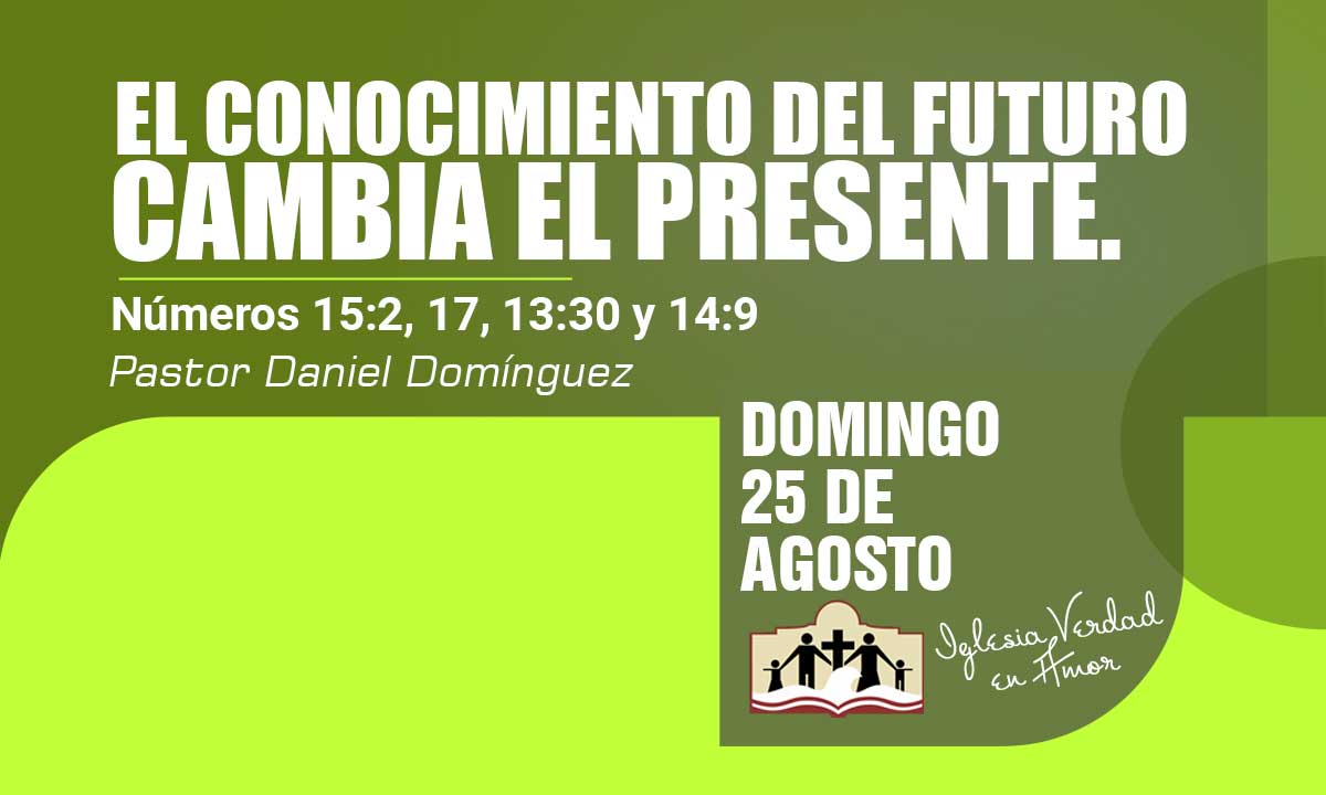 Predicaciones